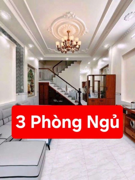 NHÀ RỘNG RÃI - HẺM 388JZ NGUYỄN VĂN CỪ