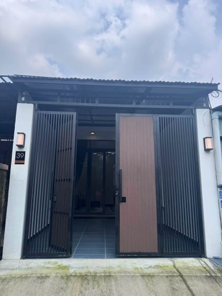 🆘 NHÀ SÂN VƯỜN – VỊ TRÍ ĐẸP TP TÂY NINH 🏡