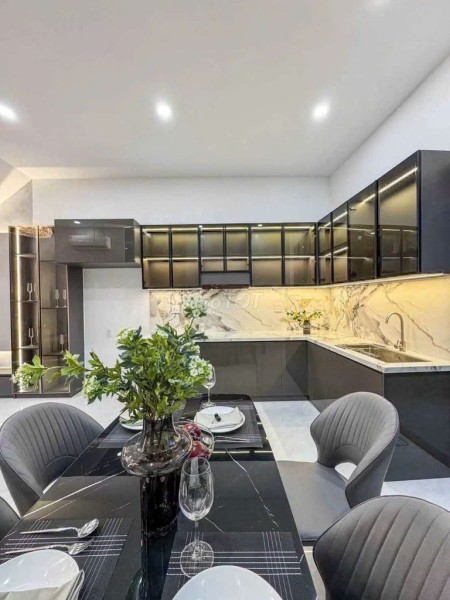 NHÀ TRỆT LẦU - HẺM 278 TẦM VU