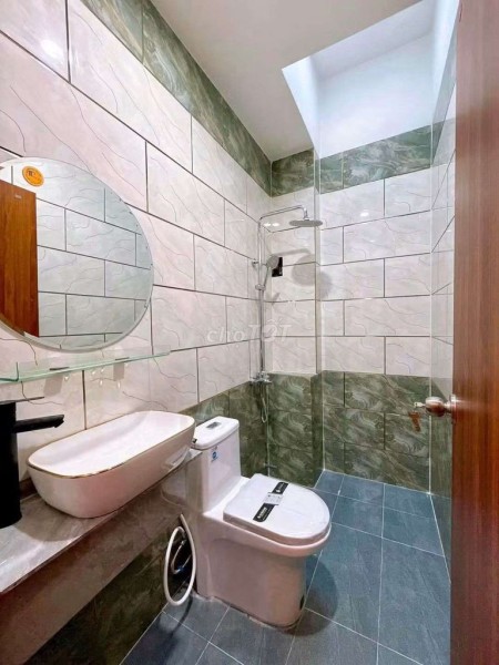 NHÀ TRỆT LẦU - KDC THỚI NHỰT - GẦN CHỢ AN KHÁNH