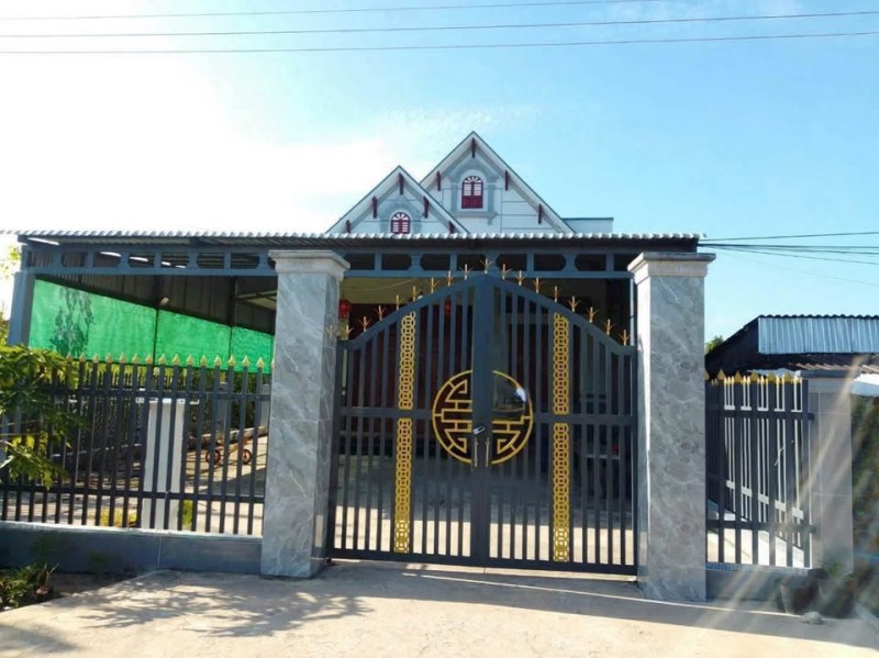 🔥🎯 Nhà và đất xây hơn 2ty nay bán lỗ còn hơn 1 tỷ