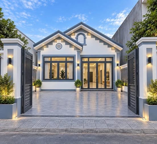Nhà vườn ngõ 029 phạm văn đồng lai châu tổ 23 đông phong