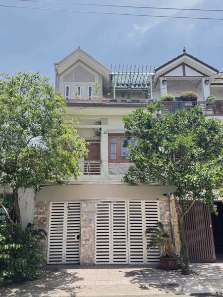 Nhỉnh 6 tỷ bán nhà đẹp 3 tầng tecco Vinh Tân hiếm có