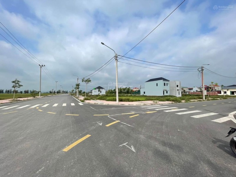 Ninh Bình, 2,8 tỷ, 120m2 (Phường Yên Thắng, Ninh Bình mới)