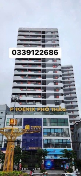 ✨ PHOENIX PHỐ THẦU – NƠI AN CƯ, NƠI TỔ ẤM, NƠI BÌNH YÊN TRỞ VỀ ✨