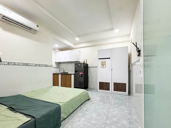 PHÒNG ĐẸP P.12 GV – 3P TỚI ĐẠI HỌC MỞ CS3 & ĐH GIA ĐỊNH!
