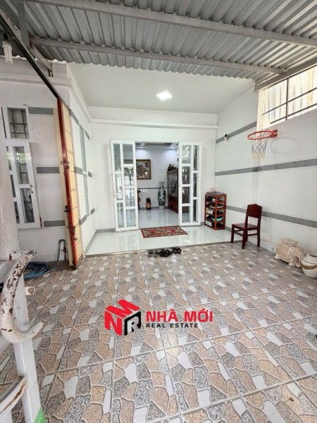 PTT 138 - NHÀ MẶT TIỀN RỘNG 7,25M – ĐƯỜNG 30/4, TRUNG TÂM TÂN THÀNH