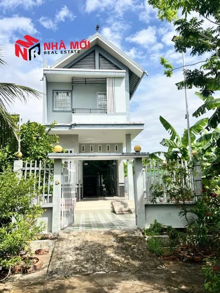 QLPH 2  🔥 GIẢM GI.Á SỐC -  NHÀ VƯỜN 850M² MẶT TIỀN QUẢN LỘ PHỤNG HIỆP – CÓ SẴN NHÀ YẾN