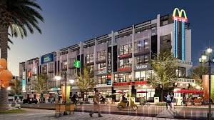 S Downtown Thanh Trì