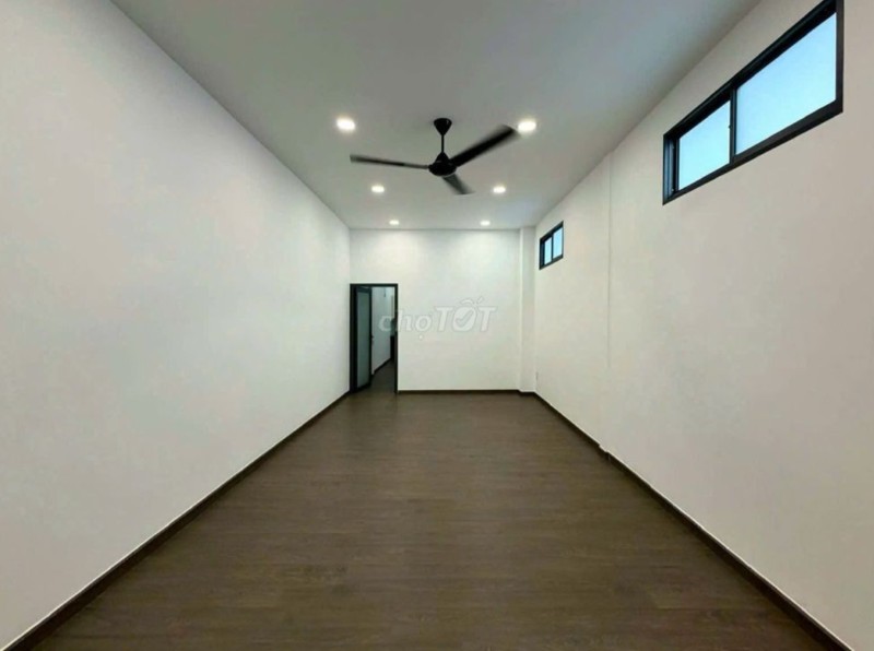 Siêu phẩm 2MT Nguyễn Đình Chiểu P4 Phú Nhuận 11.9 tỷ