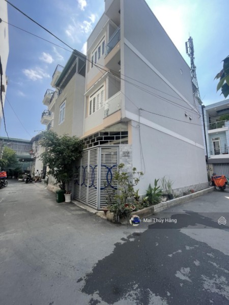 Siêu phẩm đầu tư - nhà 1T 1L cách Vành Đai II 500m - khu dân cư dân trí, hẻm xe hơi - giá tốt