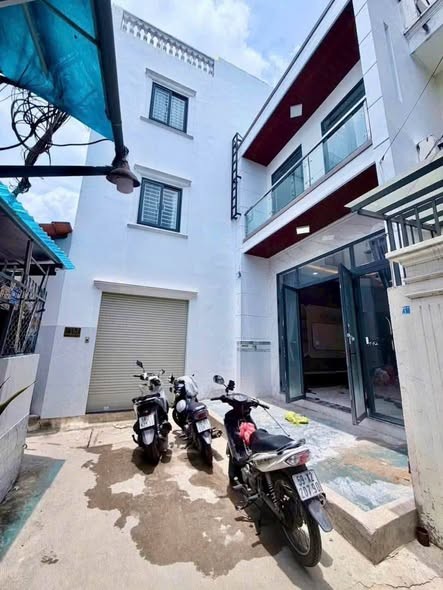 💥 SIÊU PHẨM HẺM VF3 NGAY CHỢ THẠCH ĐÀ SIÊU DIỆN TÍCH THỰC TẾ 83Mᒾ