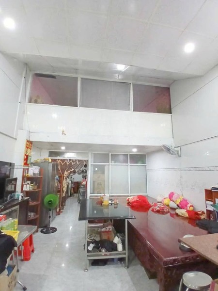 SỞ HỮU CĂN NHÀ MẶT TIỀN - VỊ TRÍ TIỀM NĂNG