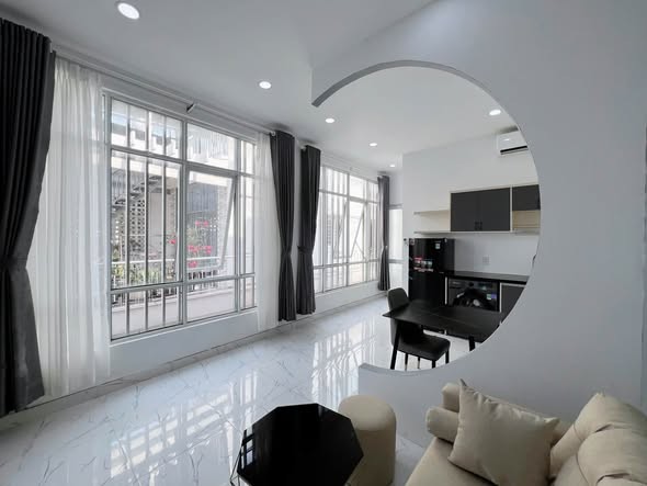 ✨STUDIO GẦN ĐH HUFLIT,HOA SEN,BÁCH KHOA✨