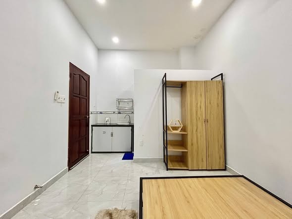 STUDIO TIỆN NGHI – THOÁNG ĐẸP | PHAN HUY ÍCH