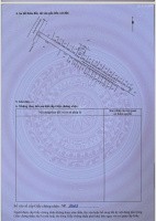 Tôi có mảnh đất xã Nam Cửa Việt, Quảng Trị, 136,5m2, giá 595 triệu 2 mặt tiền 8,5m