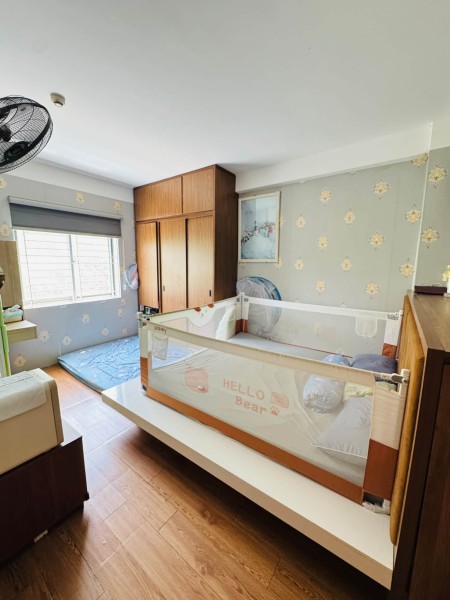 🏠 CHÍNH CHỦ BÁN CĂN HỘ HUD PHƯỚC LONG – NHA TRANG