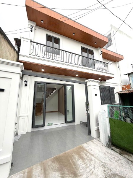 ✅ Villa Mini Trung Tâm Cà Mau