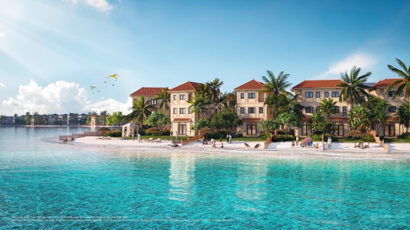 VỊNH NGỌC-VỊNH TIÊN, NHÀ PHỐ 12 TỶ,BIỆT THỰ 27 TỶ CÓ BÃI TẮM RIÊNG,HTLS0% 4NĂM,VỐN 30%1OTY