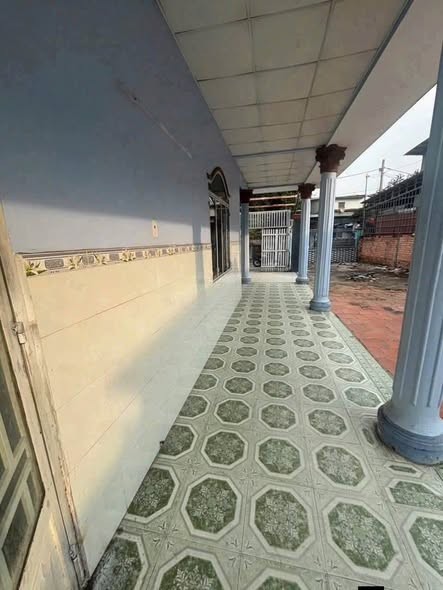 XUÂN THỚI SƠN - HÓC MÔN
