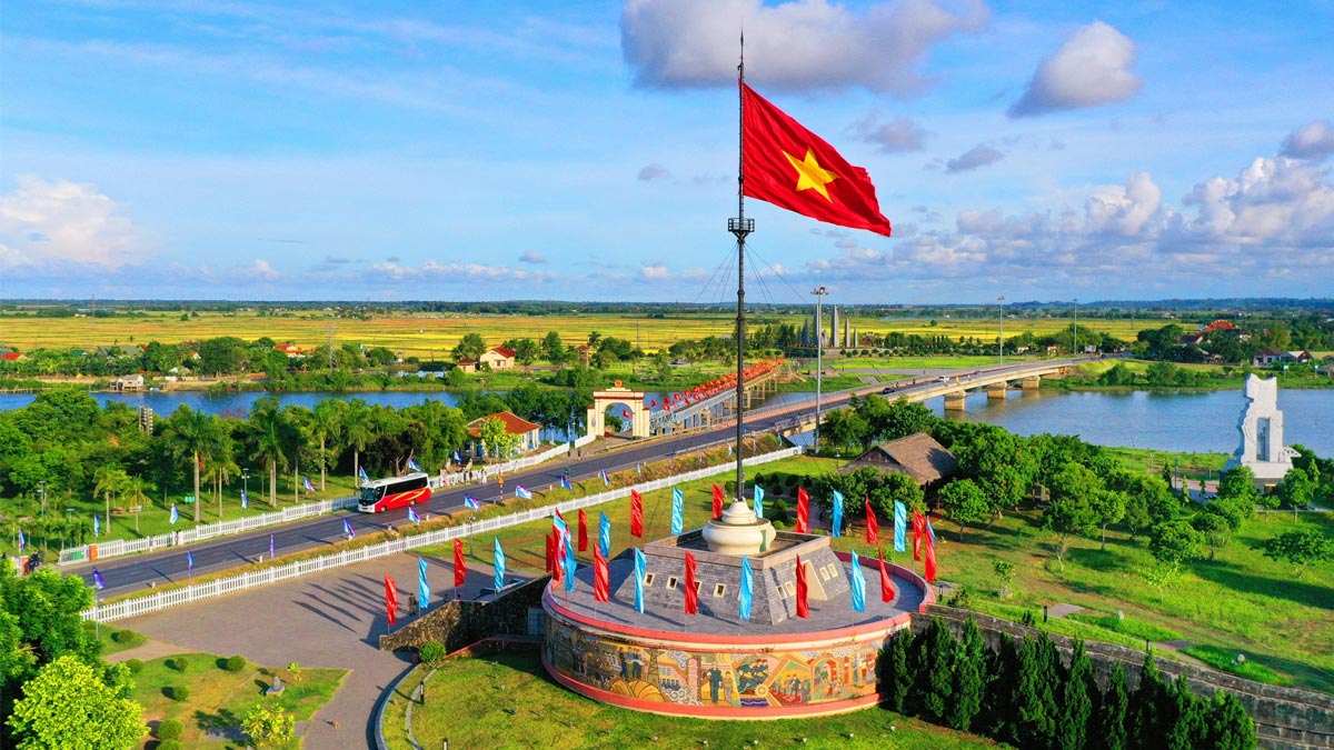 Trương Quang Huy